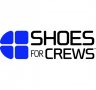 Shoes For Crews - The shoe that grips!