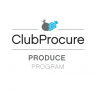 ClubProcure Produce Program - Produce is a changing and complex industry. The modern, health-conscious consumer is demanding fresh, available and economical foods.Our flexible...