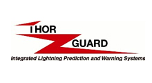 Thor Guard, Inc. - Lightning prediction systems and warning systems for all your club needs!