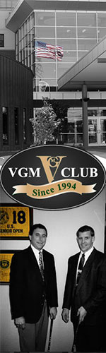 vgm club history with DJay and Kent